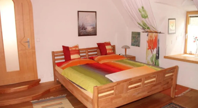 Ferienwohnung Vorstadt