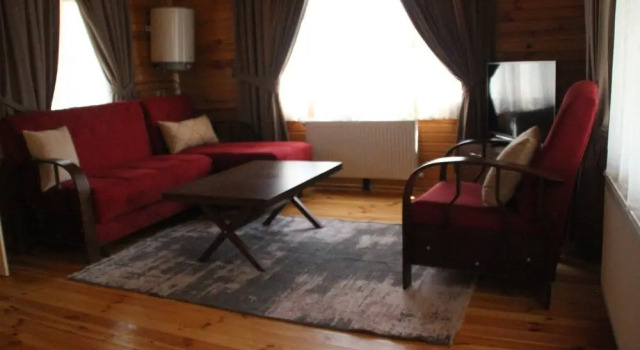 Cildir Kuzey Yildizi, Rezerwuj Hotel Hotele w East Anatolia Region z parkingiem, Parking