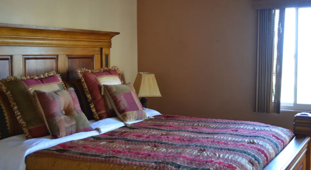 Playa Villa - 2 Br condo by RedAwning, Book Villa Sommerhuse i Sonora, Hytte