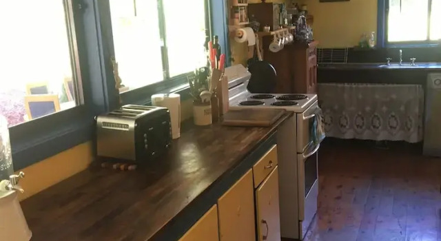 Коттедж Arcadia Retreat