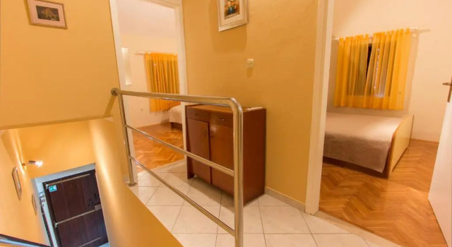 Апартаменты Apartment Peric