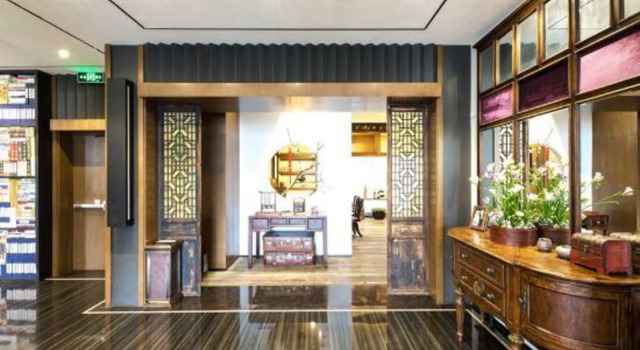 Four Seasons Qingteng Garden Hotel (Xikou Chiang's Hometown), Boek Hotel Ningbo Zhejiang