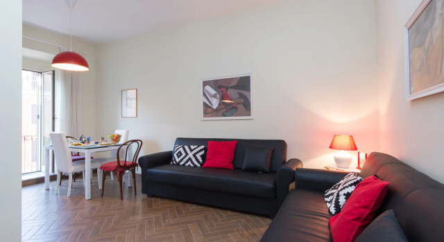 Locazione turistica Regina's House - St Peter