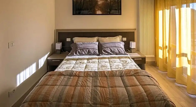 Bed and Breakfast Le Quattro Stagioni