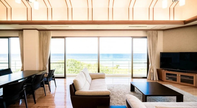 Private villa LUXE, Reserva ahora Villa Nakijin 