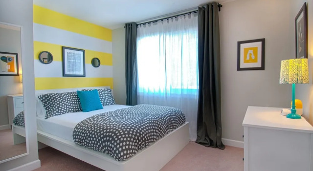 Parent Trap - 3 Br Condo, Забронировать Апартаменты/квартира Анахайм Disneyland California, рядом с Курорт Disneyland® Resort