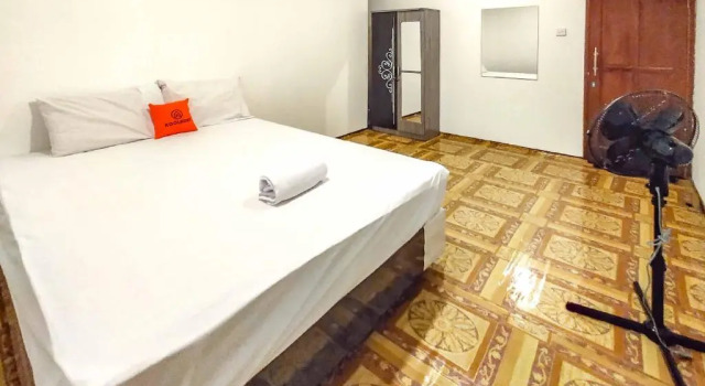 Двухместный номер Standard KoolKost @ Jalan Pidada Denpasar (Minimum Stay 6 Nights)