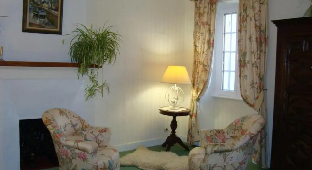 La Maison Claire, Rezerwuj Hotel Deux-Jumeaux Normandy