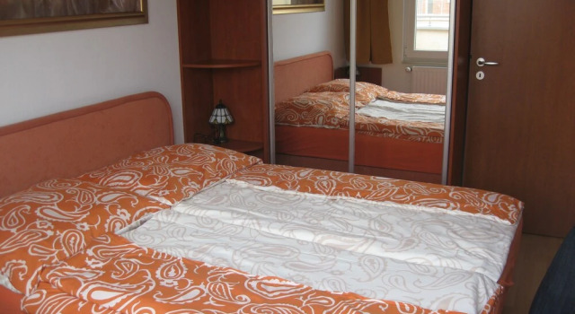 Galerius Panorama Beach - A Apartman