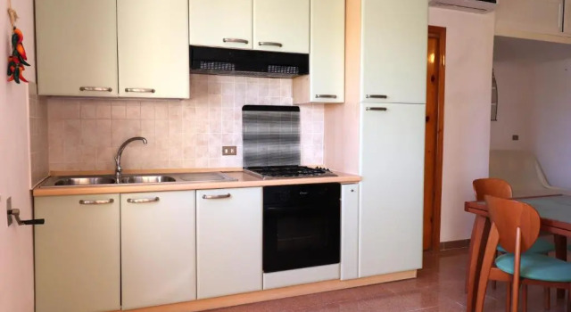 "matilde Holiday Home in Otranto"