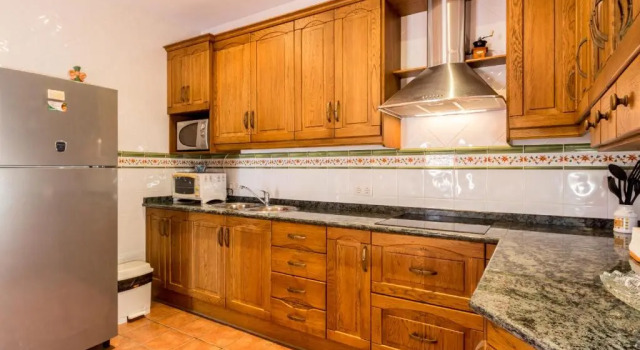 Вилла Casa La Moranja