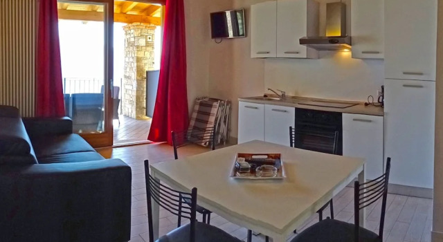 Villa Vagne Holideal