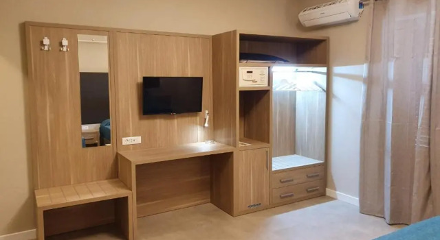 Il Gabbiano, Book Hotel Hotels in Sicily with Parking, Parking