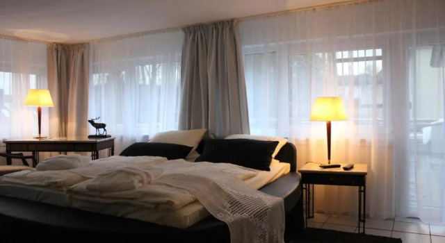 Люкс Classic Hotel Schäfer