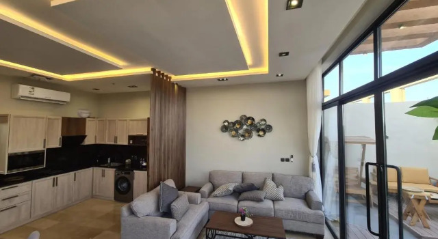 Вилла Villa Bali Jeddah
