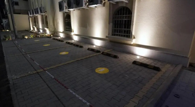 المنار الفاخرة للشقق المخدومة, Забронировать Отель Джидда Мекка, avenue* mall* jeddah*