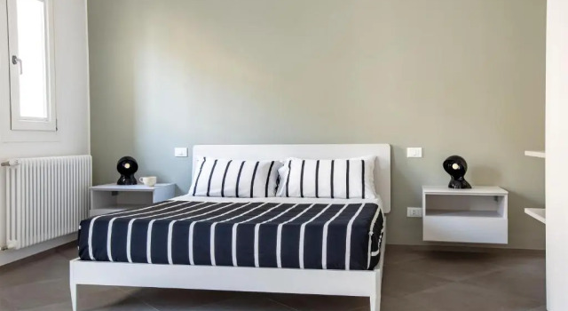 Апартаменты Superior Le Cupole Suites & Apartments