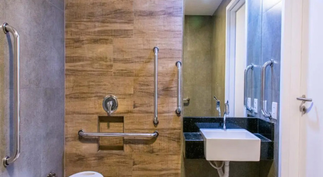 Семейный люкс Ilusion Hotel