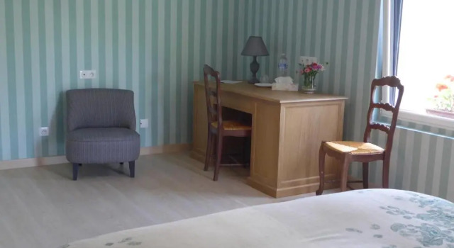 Maison de Luciné, Rezervasyon Otel Combourg Ille-et-Vilaine