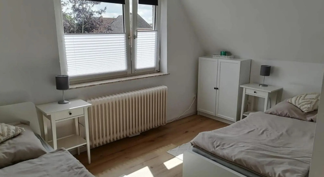 Ferienwohnung Hygge