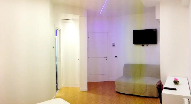 Номер Deluxe Valle Aurelia House
