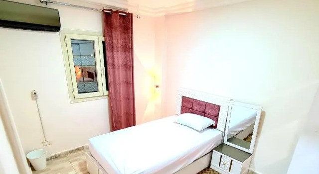 Номер Standard Hyat Suites & Rooms