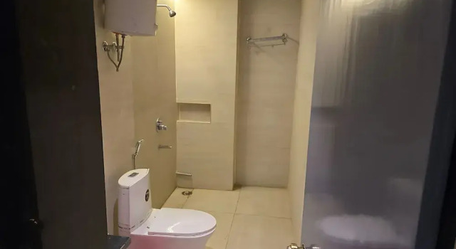 Номер Deluxe Raghav Stay Inn