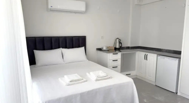Номер Standard The Dalaman Suites & Pansiyon Dalaman Airport 10 km