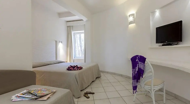 Номер Standard Hotel Mare Pineta