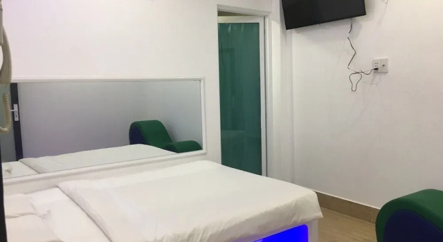 Mai Tuan Pham Hung Hotel, Réserver Hôtel Hoa Thanh Vietnam
