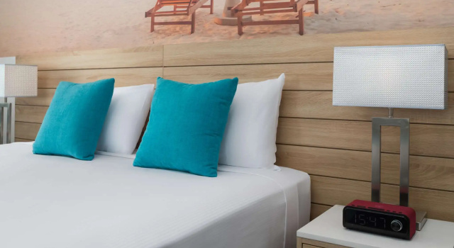 Двухместный номер Concourse Executive Rydges Gold Coast Airport