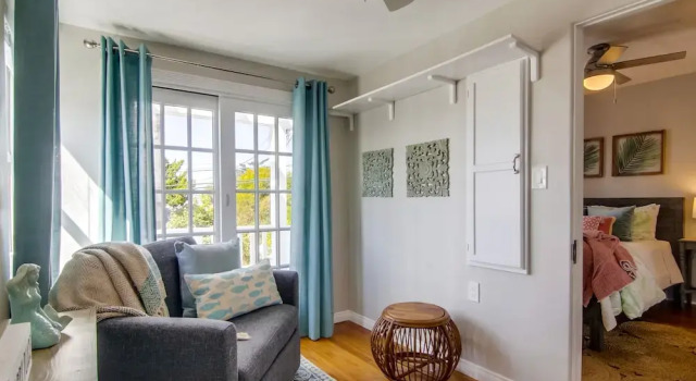 Coral 2 Bedroom Home