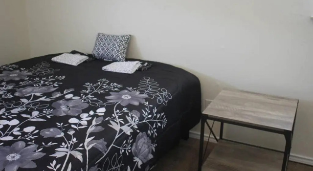 1 bedroom apartment within sight of Fort. Sill, Prenota Appartamento Lawton 