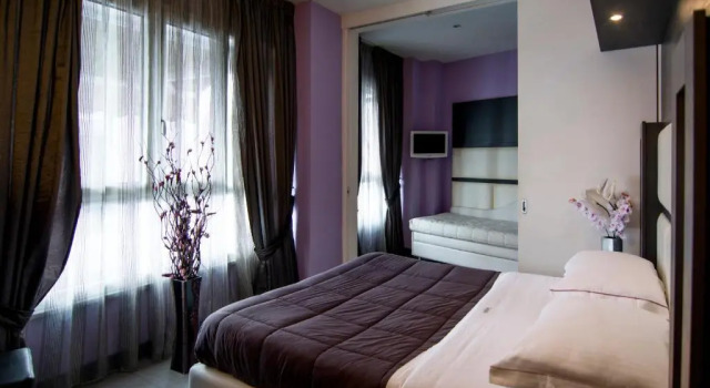 Семейный номер Standard Golden Hotel