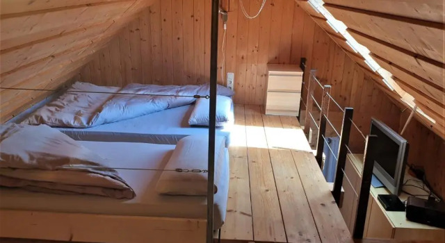 Kaline 3, Réserver Hôtel Sandberg Bavière