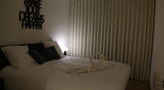 Salt&Sea, Prenota Hotel Hotel a Flanders con parcheggio, Parcheggio