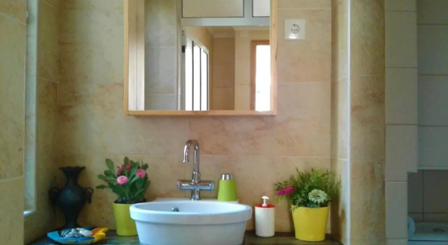 Коттедж c 1 комнатой Casas Botelho Elias