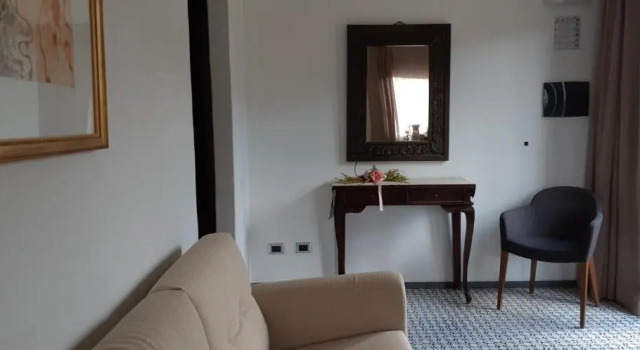 Номер Superior Relais Casa Mirabile