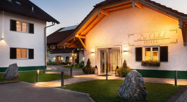 Hotel Oedhof