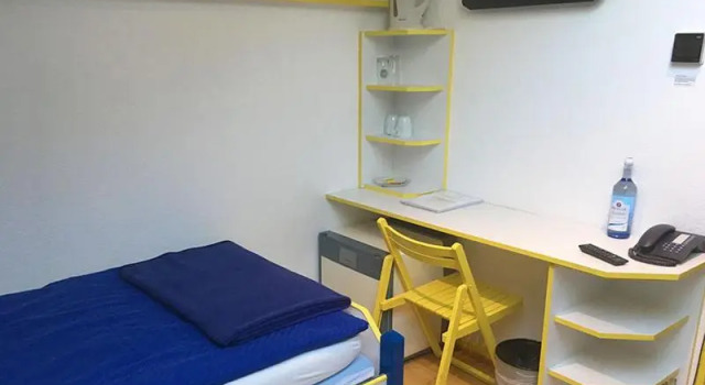 Номер Standard Hotel Specht