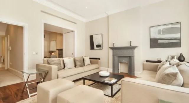 LVE- Oxford Street Apartments, Varaa Huoneisto Asunnot kohteessa Merseyside, Huoneisto