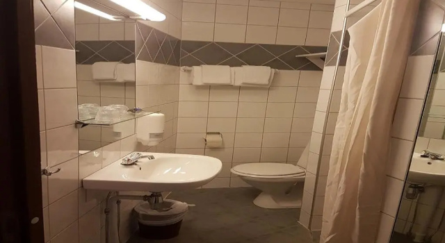 Двухместный номер Standard Chesterfield Hotel