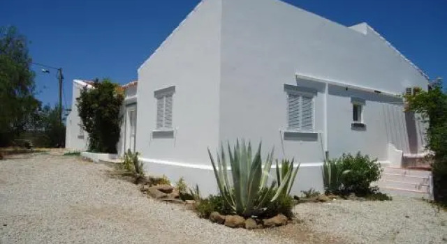 Casa da Paz, Book Hotel Hoteller i Castro Marim med pool, Swimmingpool