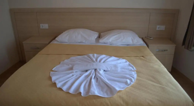 Superior Dvoulůžkový s manželskou postelí pokoj Piya Boutique Hotel