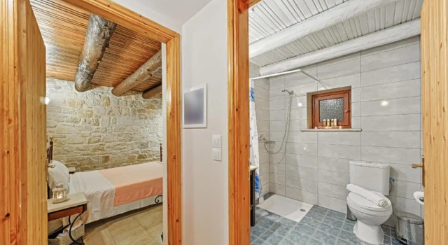 Коттедж Villa Poseidon Residences - Poolside Zante Nests