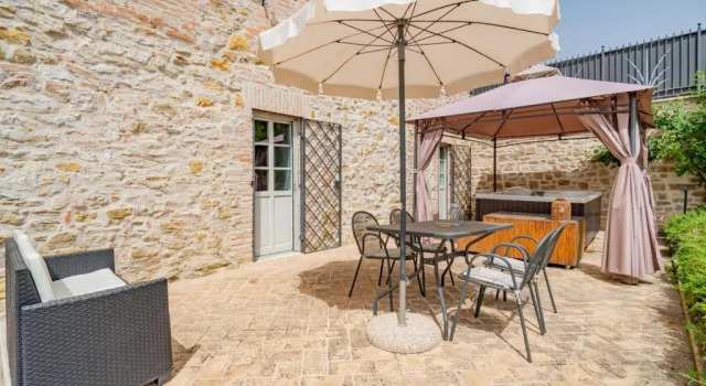 Superior Apartment Anna Boccali Resort