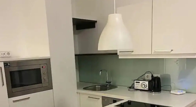 Апартаменты Schöne Wohnung in der Wiener Innenstadt