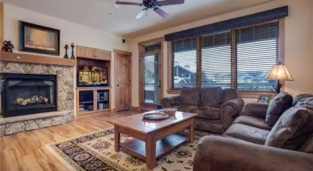 4207 Aspen Lodge, Забронировать Дом для отпуска Стимбот-Спрингс Колорадо, рядом с Preview Ski Lift