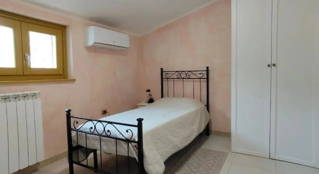 Country House, Rezervasyon Villa Mafalda otoparklı oteller, Otopark