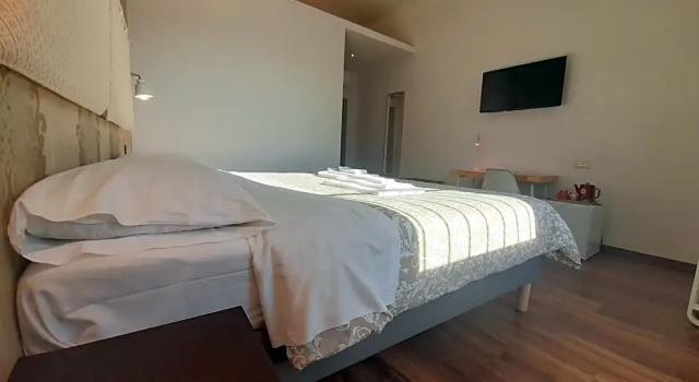 échelle, Prenota Hotel San Giovanni Roma